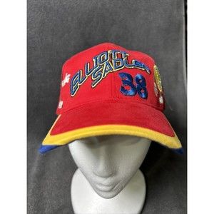 Chase Authentics Elliott Sadler Baseball Cap Hat NWT New Youth